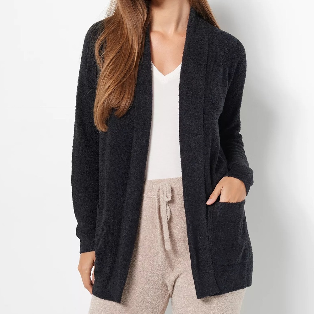 Barefoot Dreams Cardigan
